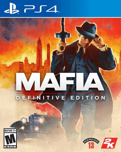 mafia-definitive